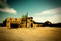 FortMcDowell