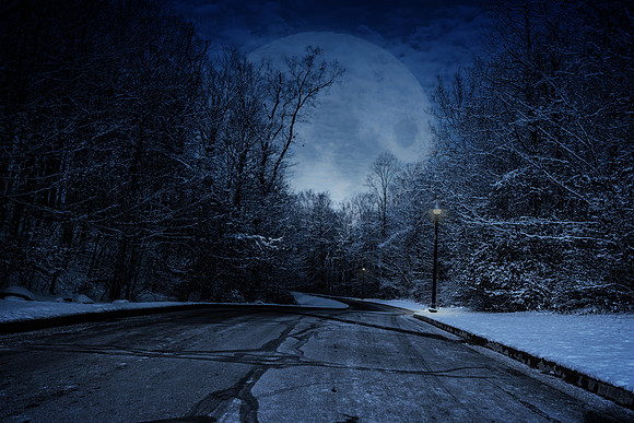 MoonStreet