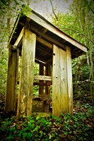 Outhouse