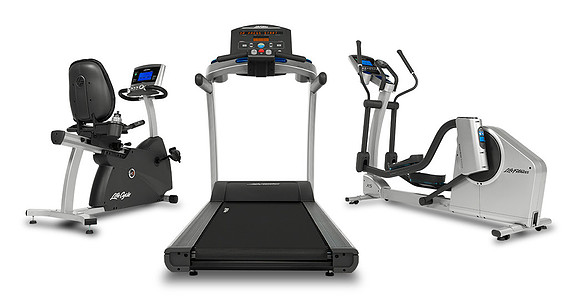 Fitness Three Reverse