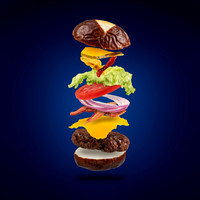 Food and Beverage
