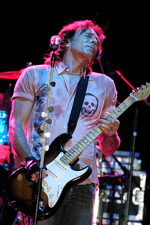 Rick Springfield