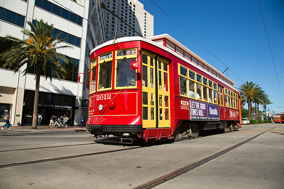 Trolley