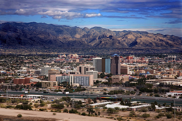 TucsonValley