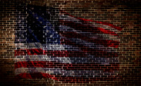 BrickFlag