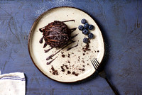 Food and Beverage