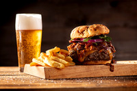 Food and Beverage