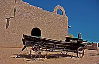 Wagon HDR2