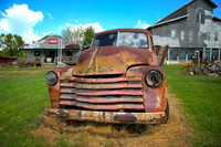 Truck_HDR