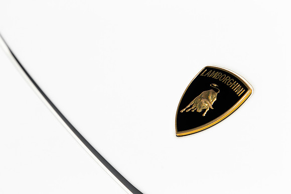 LamborghiniEmblem