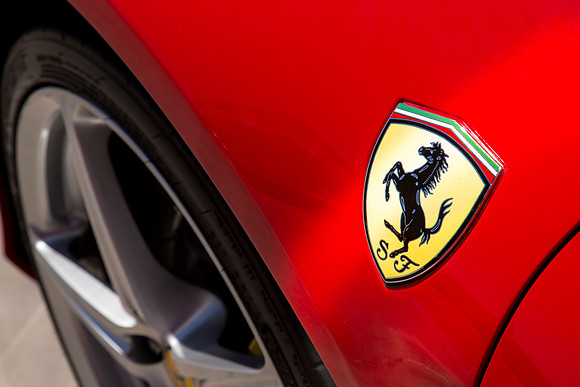 FerrariEmblem