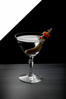 Food and Beverage